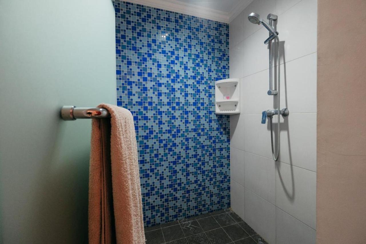 Reddoorz At Kawaii Apartment Jimbaran Balian المظهر الخارجي الصورة