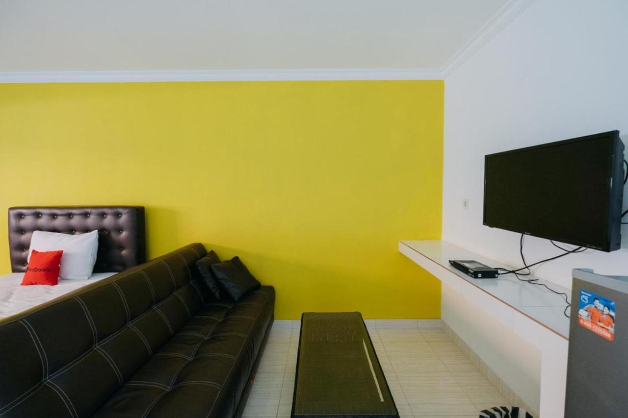 Reddoorz At Kawaii Apartment Jimbaran Balian المظهر الخارجي الصورة