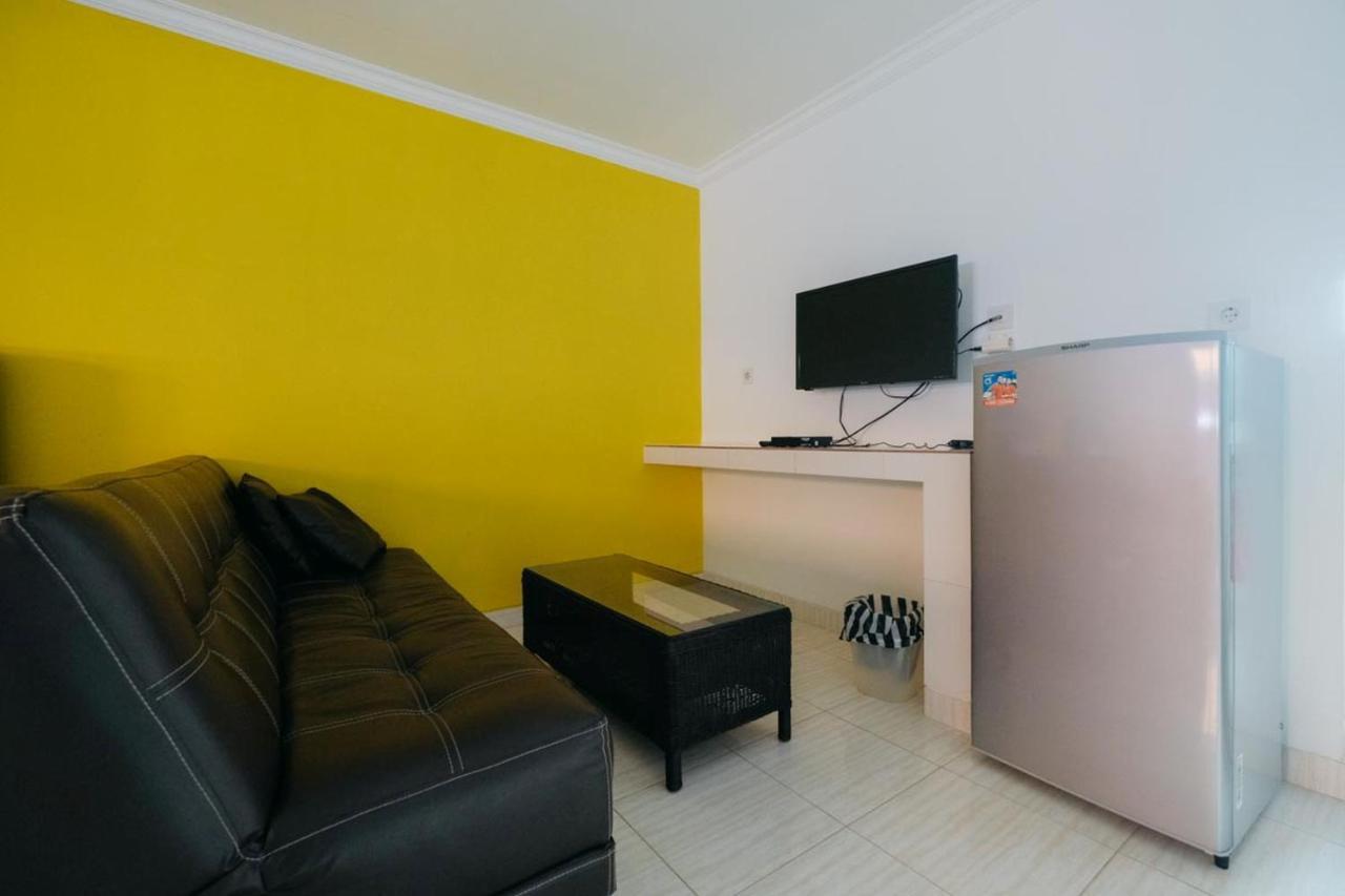 Reddoorz At Kawaii Apartment Jimbaran Balian المظهر الخارجي الصورة
