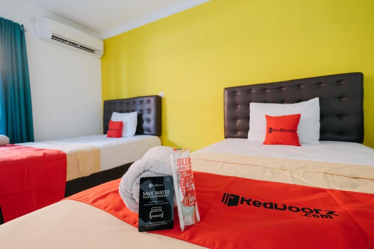 Reddoorz At Kawaii Apartment Jimbaran Balian المظهر الخارجي الصورة
